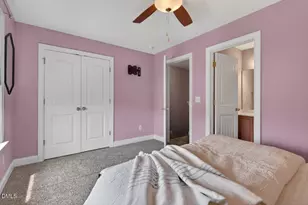 1428 Providence Green Ln, Apex, NC 27502 - Photo 24