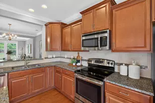 1428 Providence Green Ln, Apex, NC 27502 - Photo 6