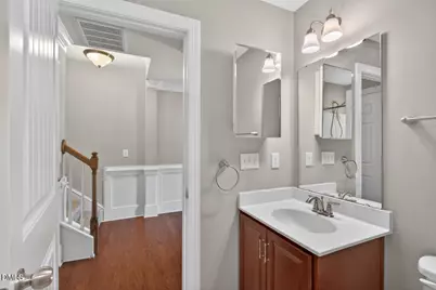 1428 Providence Green Lane, Apex, NC 27502 - Photo 28