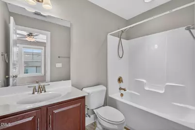 1428 Providence Green Lane, Apex, NC 27502 - Photo 22