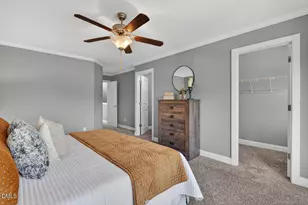1428 Providence Green Ln, Apex, NC 27502 - Photo 16