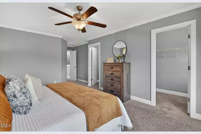 1428 Providence Green Lane, Apex, NC 27502 - Photo 16