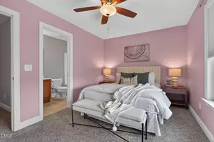 1428 Providence Green Ln, Apex, NC 27502 - Photo 22