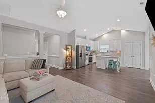 715 Lakemont Dr, Clayton, NC 27520 - Photo 24