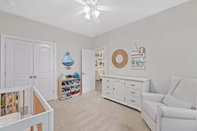 715 Lakemont Drive, Clayton, NC 27520 - Photo 10