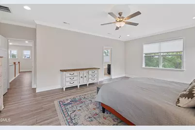 6721 Winter Garden Way, Holly Springs, NC 27540 - Photo 38