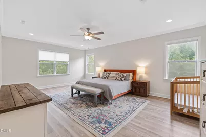 6721 Winter Garden Way, Holly Springs, NC 27540 - Photo 36