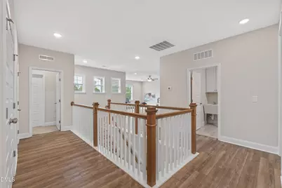 6721 Winter Garden Way, Holly Springs, NC 27540 - Photo 54
