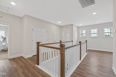 6721 Winter Garden Way, Holly Springs, NC 27540 - Photo 34