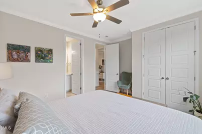 6721 Winter Garden Way, Holly Springs, NC 27540 - Photo 30