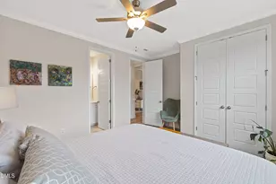 6721 Winter Garden Way, Holly Springs, NC 27540 - Photo 30