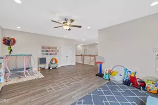 6721 Winter Garden Way, Holly Springs, NC 27540 - Photo 58