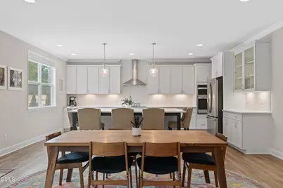 6721 Winter Garden Way, Holly Springs, NC 27540 - Photo 14
