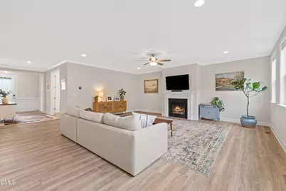 6721 Winter Garden Way, Holly Springs, NC 27540 - Photo 10
