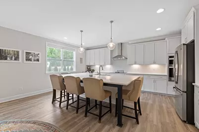 6721 Winter Garden Way, Holly Springs, NC 27540 - Photo 18