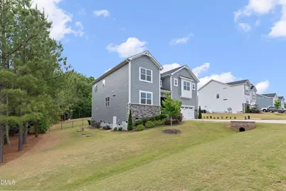 6721 Winter Garden Way, Holly Springs, NC 27540 - Photo 72