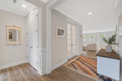 6721 Winter Garden Way, Holly Springs, NC 27540 - Photo 4