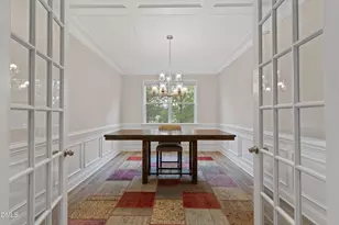 6721 Winter Garden Way, Holly Springs, NC 27540 - Photo 6