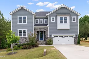 6721 Winter Garden Way, Holly Springs, NC 27540 - Photo 1