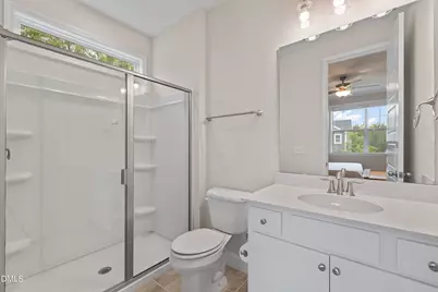 6721 Winter Garden Way, Holly Springs, NC 27540 - Photo 32