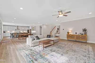 6721 Winter Garden Way, Holly Springs, NC 27540 - Photo 12