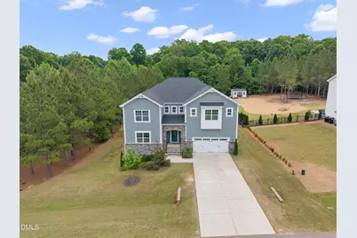 6721 Winter Garden Way, Holly Springs, NC 27540 - Photo 66