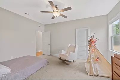 6721 Winter Garden Way, Holly Springs, NC 27540 - Photo 50
