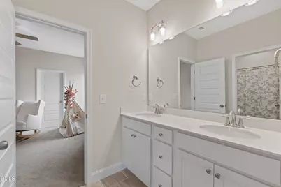 6721 Winter Garden Way, Holly Springs, NC 27540 - Photo 48