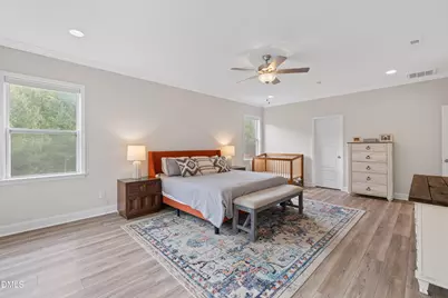 6721 Winter Garden Way, Holly Springs, NC 27540 - Photo 40