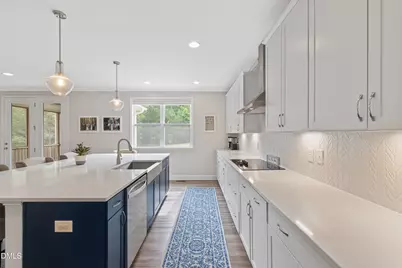 6721 Winter Garden Way, Holly Springs, NC 27540 - Photo 22