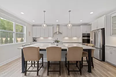 6721 Winter Garden Way, Holly Springs, NC 27540 - Photo 16