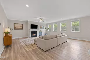 6721 Winter Garden Way, Holly Springs, NC 27540 - Photo 8