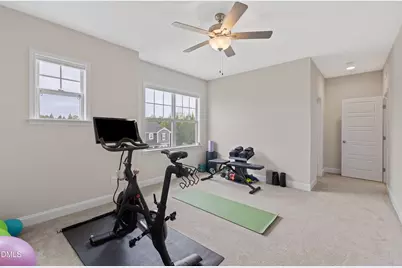 6721 Winter Garden Way, Holly Springs, NC 27540 - Photo 52