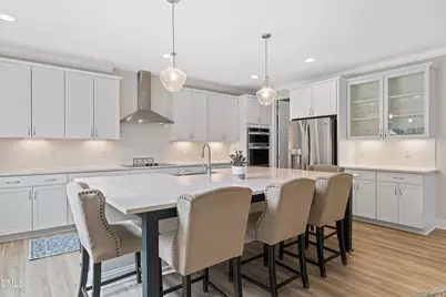 6721 Winter Garden Way, Holly Springs, NC 27540 - Photo 20