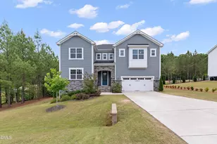 6721 Winter Garden Way, Holly Springs, NC 27540 - Photo 1