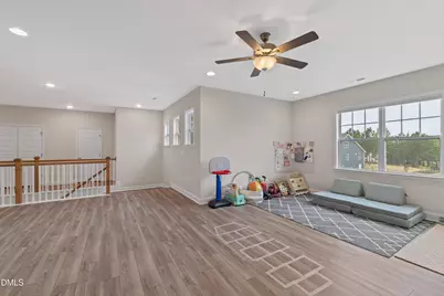 6721 Winter Garden Way, Holly Springs, NC 27540 - Photo 56