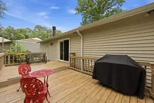 1806 Tarbert Dr, Cary, NC 27511 - Photo 20