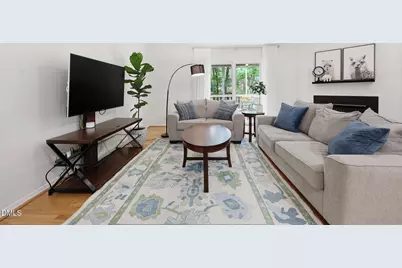 1806 Tarbert Drive, Cary, NC 27511 - Photo 10