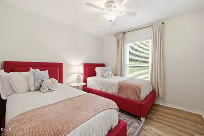 1806 Tarbert Drive, Cary, NC 27511 - Photo 16