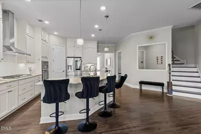 717 Lake Holding Street, Wake Forest, NC 27587 - Photo 12