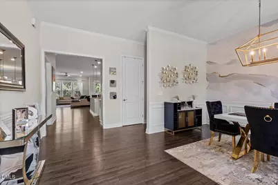 717 Lake Holding Street, Wake Forest, NC 27587 - Photo 4