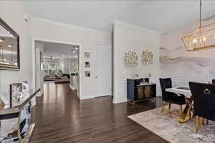 717 Lake Holding St, Wake Forest, NC 27587 - Photo 4