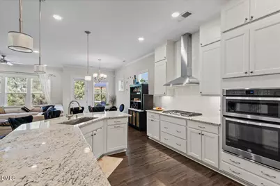 717 Lake Holding Street, Wake Forest, NC 27587 - Photo 6