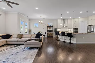 717 Lake Holding Street, Wake Forest, NC 27587 - Photo 18