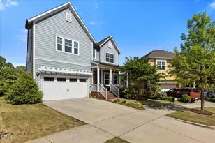 717 Lake Holding St, Wake Forest, NC 27587 - Photo 1