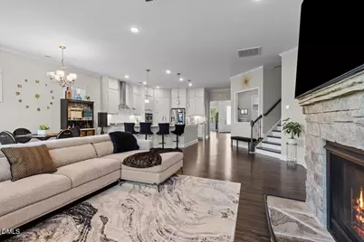 717 Lake Holding Street, Wake Forest, NC 27587 - Photo 20