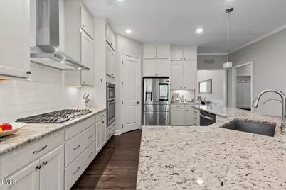 717 Lake Holding Street, Wake Forest, NC 27587 - Photo 16