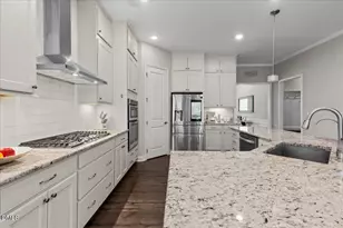 717 Lake Holding St, Wake Forest, NC 27587 - Photo 16