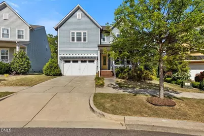 717 Lake Holding Street, Wake Forest, NC 27587 - Photo 2