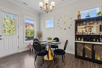 717 Lake Holding Street, Wake Forest, NC 27587 - Photo 22